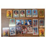 Unsearched Star Box Griffey/Jeter/Gwynn/Henderson