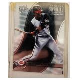 2003 Donruss Barry Larkin Century Proof /100