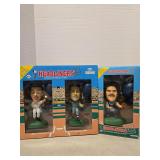 MLB Rodriguez Justice Piazza Headliners Lot