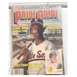 11 VTG Michael Jordan Sports Illustrated Issues