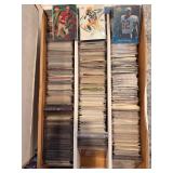 1990ï¿½s & 2000ï¿½s Mixed box of NFL