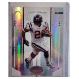 2004 Donruss LaDainian Tomlinson/150 Cert Material