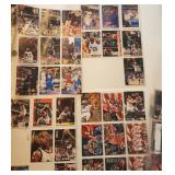 Lot Of 57 Shaquille O'Neal Cards