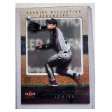 2003 Fleer Ichiro Genuine Reflection/75