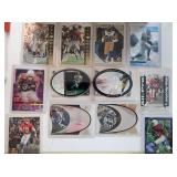 Unsearched Stack 90s UD SP Inserts