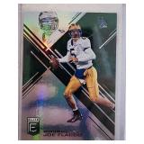 2017 Panini Elite Draft Picks Joe Flacco 4/5