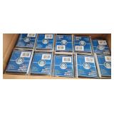 Case Of New Penny Sleeves