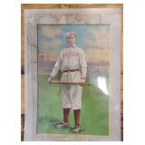 1911 T3 Turkey Red Cabinet Jake Stahl Boston