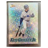 1994 Pacific Crown Royale Ken Griffey JR Silver Ca