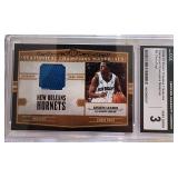 2009 Panini Treasures Chris Paul /99 CGC 3