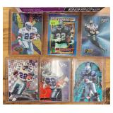 Full Box Unsearched VTG Emmitt Smith Cards
