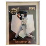 96 Pinnacle Power Complete 20 Card MLB Insert Set