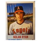 Lot of 12 1970s Hostess Super Star MLB Cards