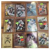 Full Box Unsearched VTG Emmitt Smith Cards