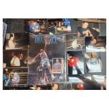 Signed Derek Coleman & 30+ Pics Of Stars
