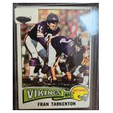 12 70s-80s All Sport Star Cards