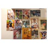 LG Unsearched Stack 70s-80s Super Stsr MLB Cards