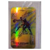 96 Fleer Kobe & Jordan Scoring Kings Custom Card