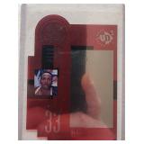 1997 Upper Deck UD3 Alonzo Mourning