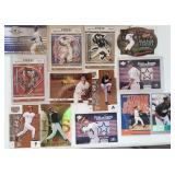 13 2003 Inserts Many Stars Many are /#
