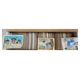 Full Sleeve Unsearched 1970s MLB Cards