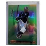 2007 Bowmans Best Ichiro Refractor/249