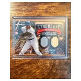 2014 Classics LL Game Used #10 Frank Robinson /99