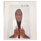 2 Sealed 90s Michael Jordan Rare Air Books