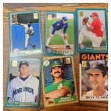 Box Full Unsearched 01 Topps Rookies & Traded Card