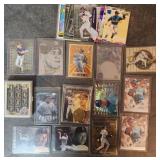 1993 Topps Black Gold Set & 24 AROD Inserts