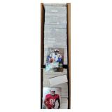 1996 Fleer Metal NFL Set & Extras
