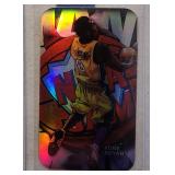 03 Kobe Bryant  Jam Acclaim Sega Genesis Refractor