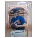 1997 Skybox EX 2000 - Hall or Nothing Greg Maddux