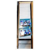 2001 Topps 50th anniversary Set