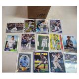 Box Full Unsearched 90s-00s Stars Lots Of Ichiro