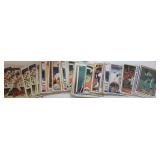 LG Unsearched Stack 70s-80s Morgan/Marichal/Yastrz