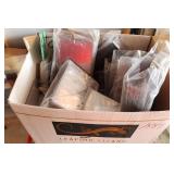LG Box Full Of OV SZ Top Loads & Plastic Cases