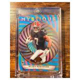 2023 Illusions Mystique #3 B.Robinson Blue /299 RC