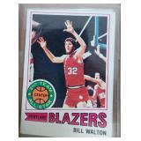 1978 Topps Bill Walton #120 Card