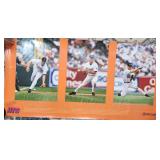Two LG Cal Ripken JR Posters