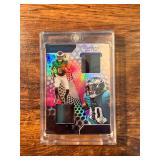 2021Illusions RC Idols Dual Devonta Smith RC /75