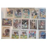 Unsearched Stack 90s SC Chrome/SP Championship Ins