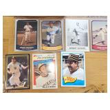 Box Full Unsearched Stargell/Schmidt & More Cards