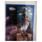 2000 Upper Deck Mike Piazza Ultimate Victory