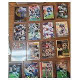 Box Unsearched VTG Sanders/Smith/Montana Cards