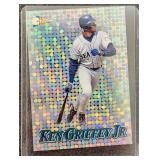 1994 Pacific Crown Royale Ken Griffey Jr Circular