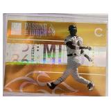 2005 Donruss Sammy Sosa Passing Torch /100