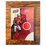2018 Panini The National Christian Kirk #12 3/5