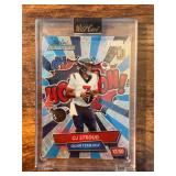 2023 Wild Card CJ Stroud #AC-CS /50