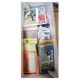 Box Full Unsearched 80s-90s MLB Many Stars